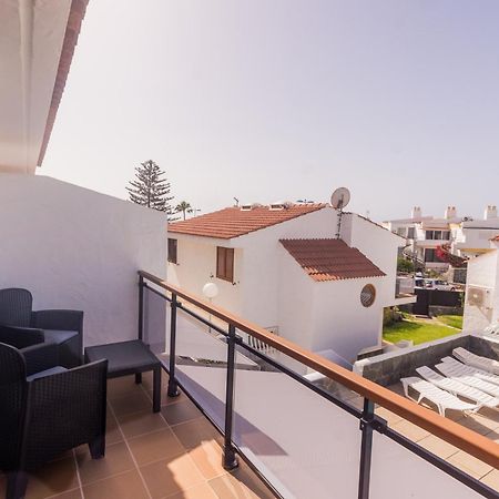 Maravilloso Duplex En San Agustin Экстерьер фото