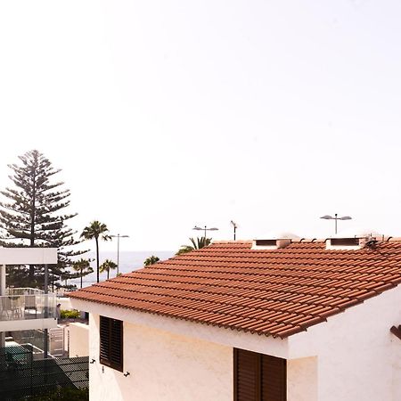Maravilloso Duplex En San Agustin Экстерьер фото