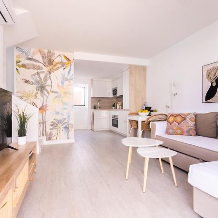Maravilloso Duplex En San Agustin Экстерьер фото