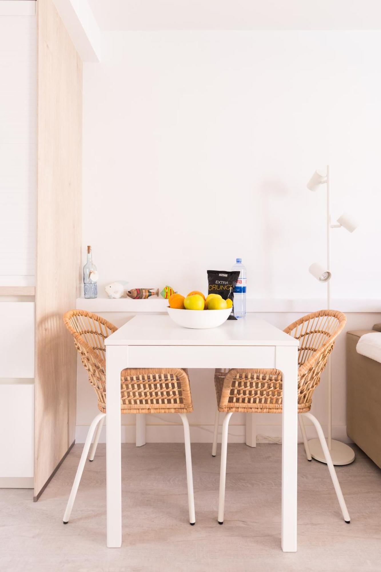 Maravilloso Duplex En San Agustin Экстерьер фото