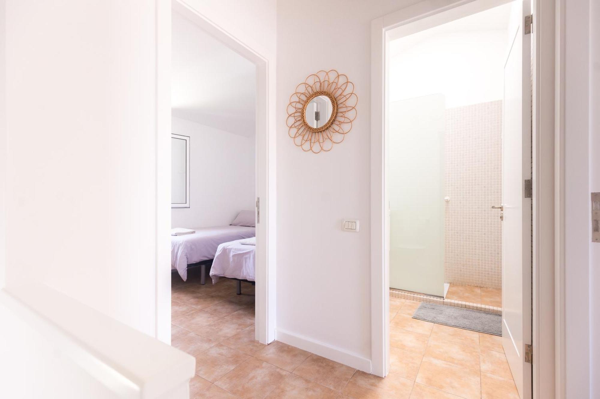 Maravilloso Duplex En San Agustin Экстерьер фото