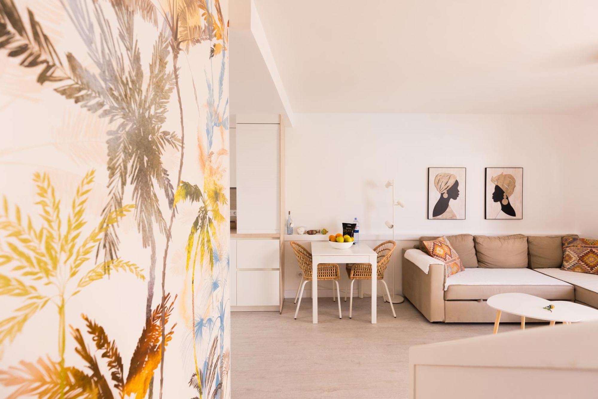 Maravilloso Duplex En San Agustin Экстерьер фото