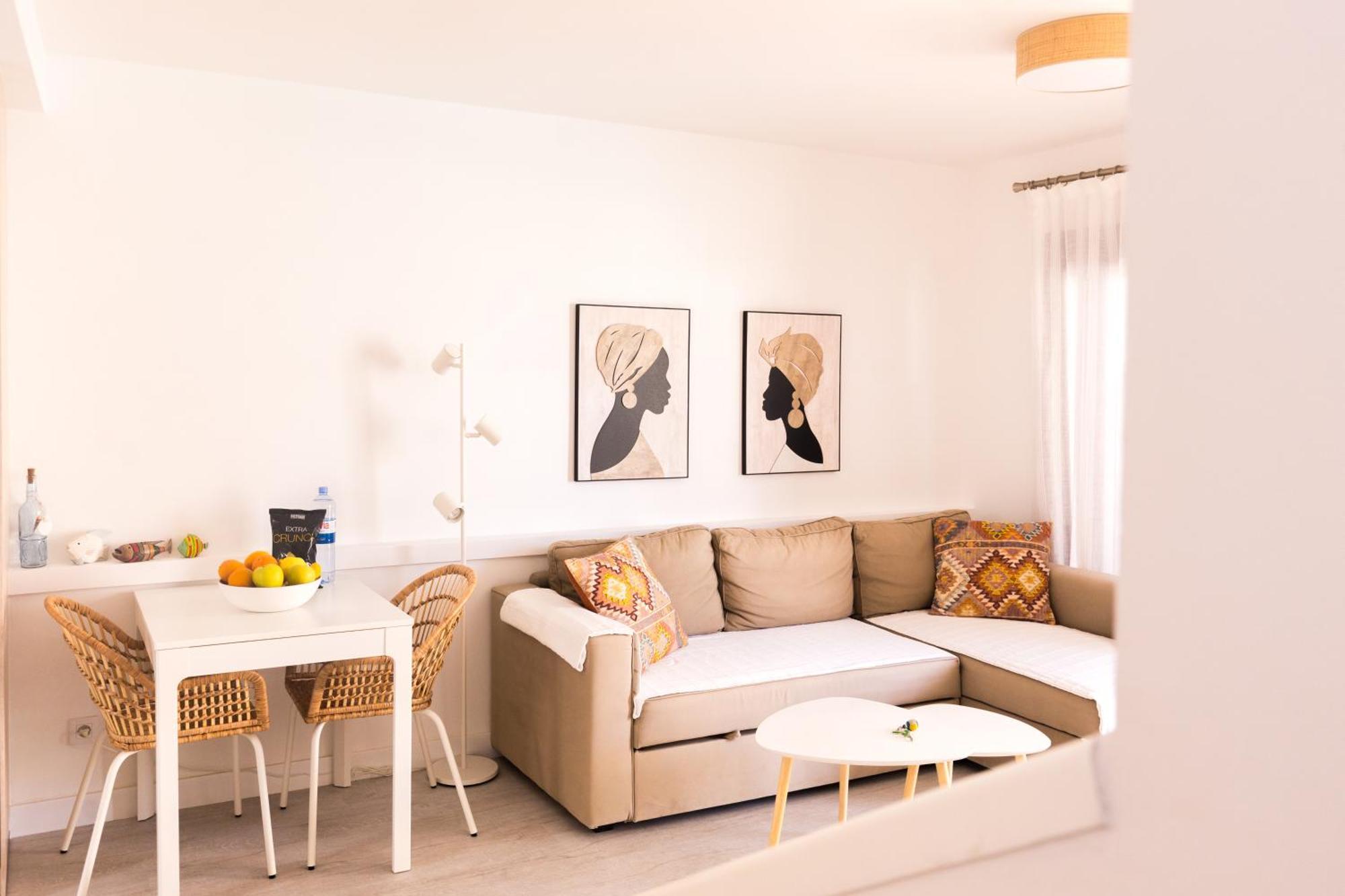 Maravilloso Duplex En San Agustin Экстерьер фото