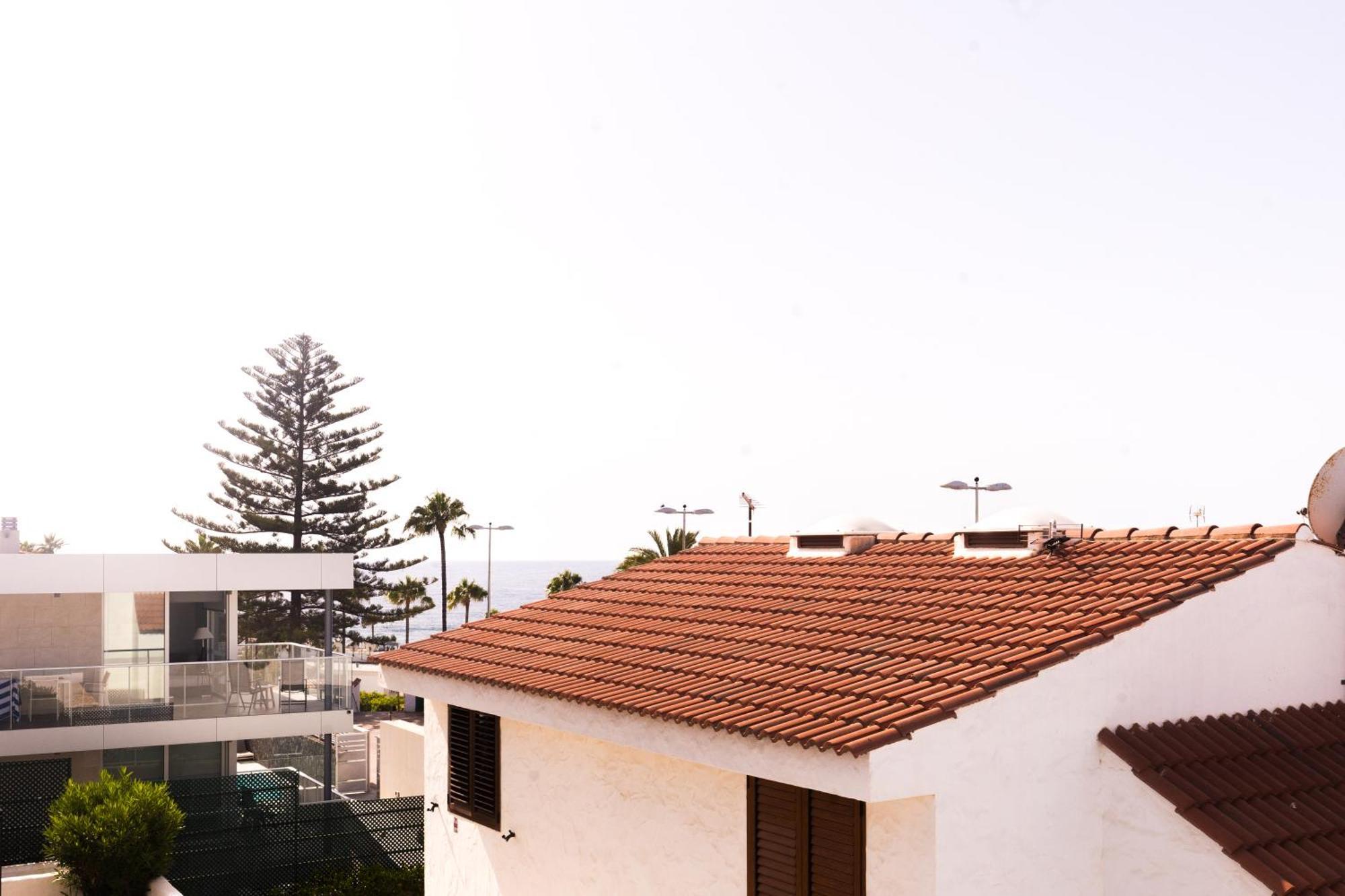 Maravilloso Duplex En San Agustin Экстерьер фото