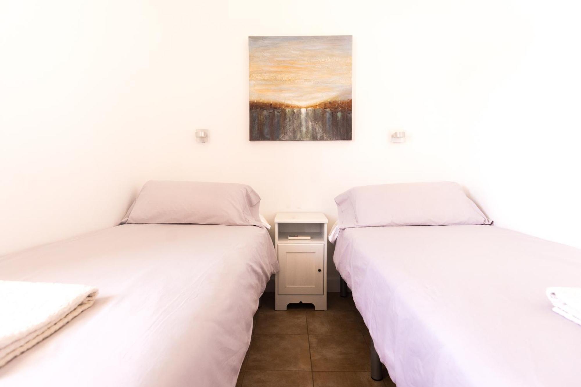 Maravilloso Duplex En San Agustin Экстерьер фото