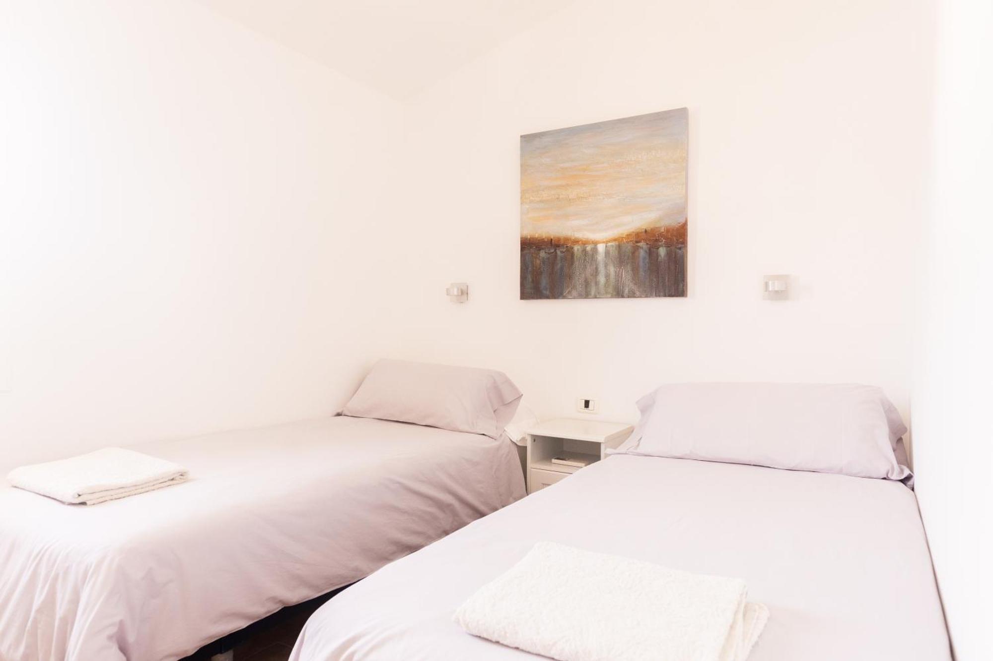 Maravilloso Duplex En San Agustin Экстерьер фото