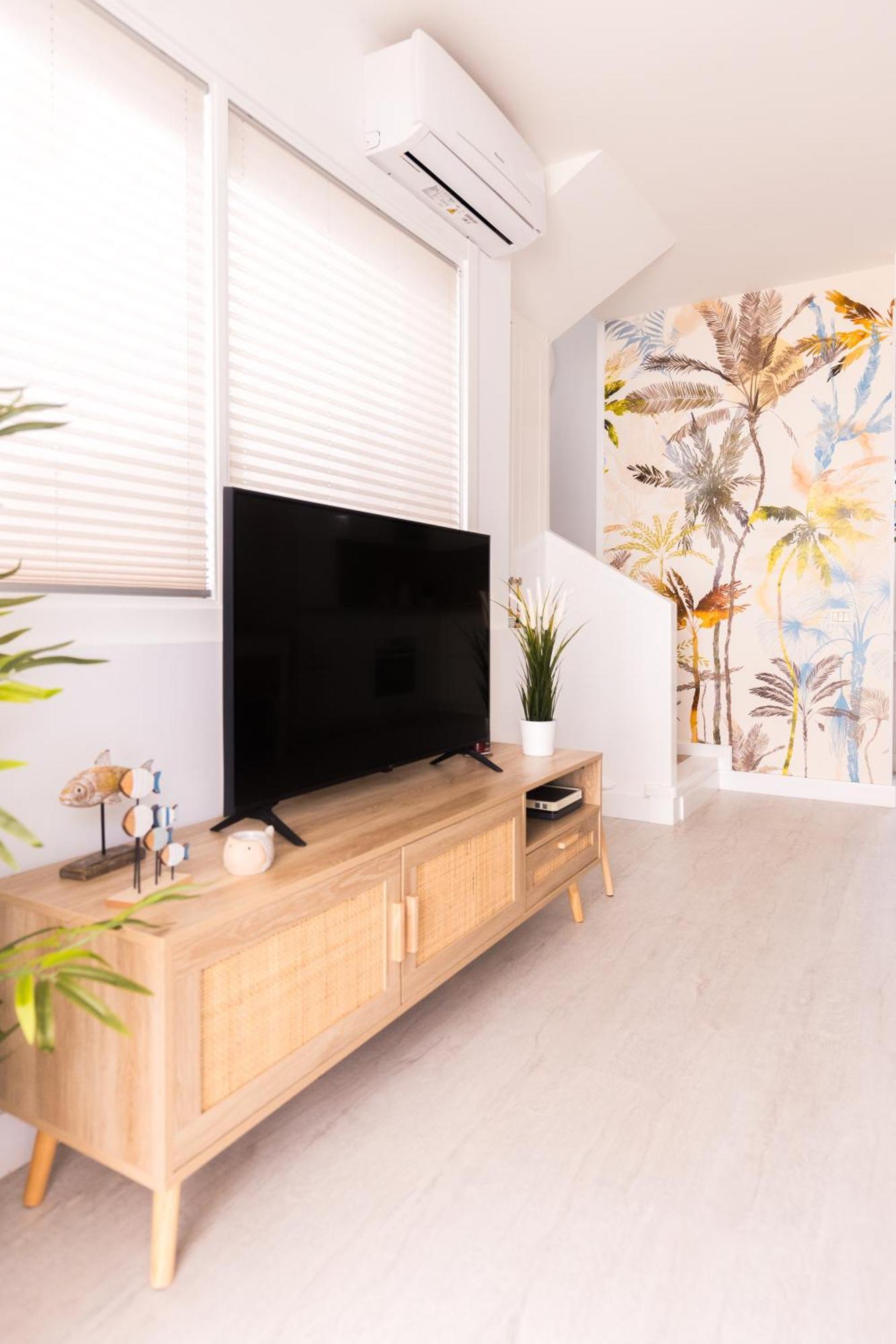 Maravilloso Duplex En San Agustin Экстерьер фото