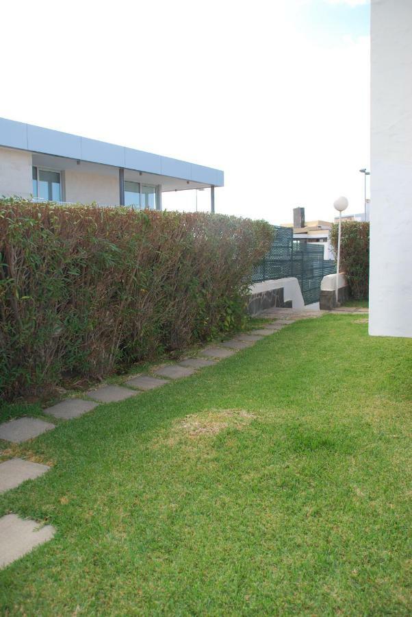 Maravilloso Duplex En San Agustin Экстерьер фото