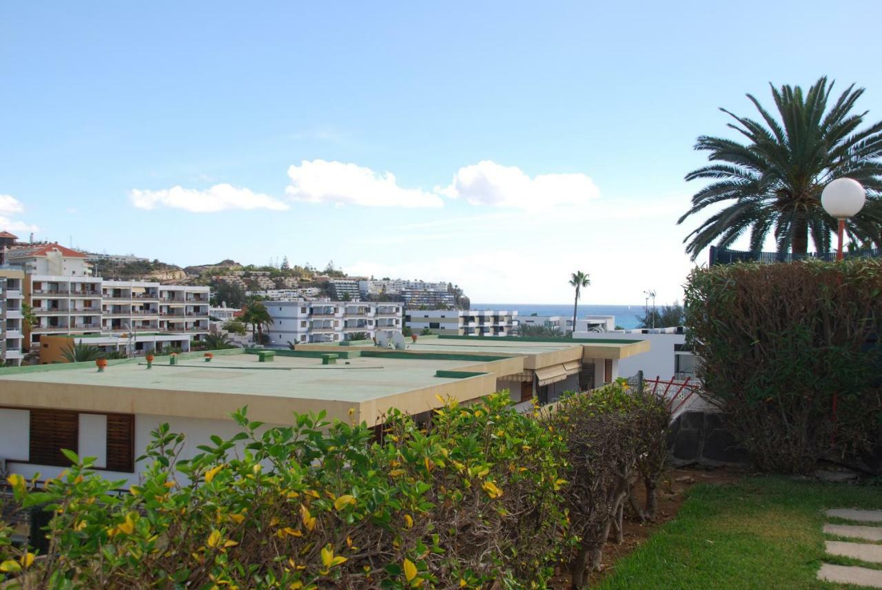 Maravilloso Duplex En San Agustin Экстерьер фото